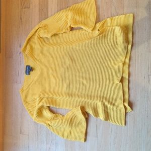 Cotton Michael Stars sweater